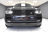 USED 2014 64 LAND ROVER RANGE ROVER 4.4 SDV8 AUTOBIOGRAPHY  