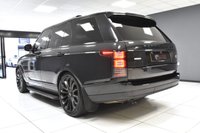 USED 2014 64 LAND ROVER RANGE ROVER 4.4 SDV8 AUTOBIOGRAPHY  