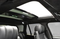 USED 2014 64 LAND ROVER RANGE ROVER 4.4 SDV8 AUTOBIOGRAPHY  