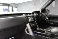 USED 2014 64 LAND ROVER RANGE ROVER 4.4 SDV8 AUTOBIOGRAPHY  