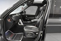 USED 2014 64 LAND ROVER RANGE ROVER 4.4 SDV8 AUTOBIOGRAPHY  
