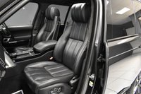 USED 2014 64 LAND ROVER RANGE ROVER 4.4 SDV8 AUTOBIOGRAPHY  
