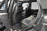 USED 2014 64 LAND ROVER RANGE ROVER 4.4 SDV8 AUTOBIOGRAPHY  