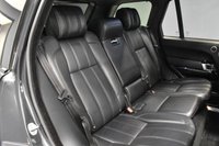 USED 2014 64 LAND ROVER RANGE ROVER 4.4 SDV8 AUTOBIOGRAPHY  