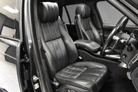 USED 2014 64 LAND ROVER RANGE ROVER 4.4 SDV8 AUTOBIOGRAPHY  