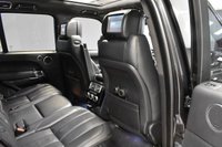 USED 2014 64 LAND ROVER RANGE ROVER 4.4 SDV8 AUTOBIOGRAPHY  