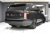 USED 2014 64 LAND ROVER RANGE ROVER 4.4 SDV8 AUTOBIOGRAPHY  