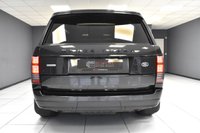 USED 2014 64 LAND ROVER RANGE ROVER 4.4 SDV8 AUTOBIOGRAPHY  