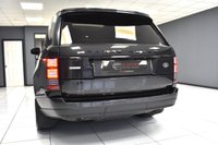 USED 2014 64 LAND ROVER RANGE ROVER 4.4 SDV8 AUTOBIOGRAPHY  