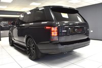 USED 2014 64 LAND ROVER RANGE ROVER 4.4 SDV8 AUTOBIOGRAPHY  
