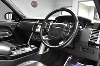 USED 2014 64 LAND ROVER RANGE ROVER 4.4 SDV8 AUTOBIOGRAPHY  