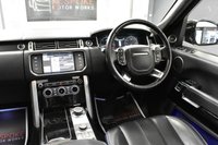 USED 2014 64 LAND ROVER RANGE ROVER 4.4 SDV8 AUTOBIOGRAPHY  