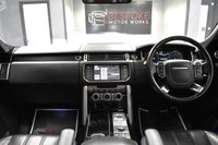USED 2014 64 LAND ROVER RANGE ROVER 4.4 SDV8 AUTOBIOGRAPHY  