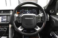 USED 2014 64 LAND ROVER RANGE ROVER 4.4 SDV8 AUTOBIOGRAPHY  