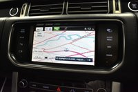 USED 2014 64 LAND ROVER RANGE ROVER 4.4 SDV8 AUTOBIOGRAPHY  