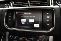 USED 2014 64 LAND ROVER RANGE ROVER 4.4 SDV8 AUTOBIOGRAPHY  