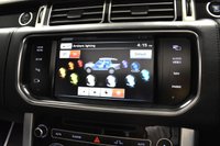 USED 2014 64 LAND ROVER RANGE ROVER 4.4 SDV8 AUTOBIOGRAPHY  