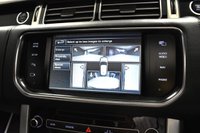 USED 2014 64 LAND ROVER RANGE ROVER 4.4 SDV8 AUTOBIOGRAPHY  