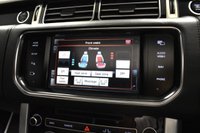 USED 2014 64 LAND ROVER RANGE ROVER 4.4 SDV8 AUTOBIOGRAPHY  