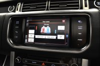 USED 2014 64 LAND ROVER RANGE ROVER 4.4 SDV8 AUTOBIOGRAPHY  