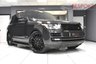 USED 2014 64 LAND ROVER RANGE ROVER 4.4 SDV8 AUTOBIOGRAPHY  