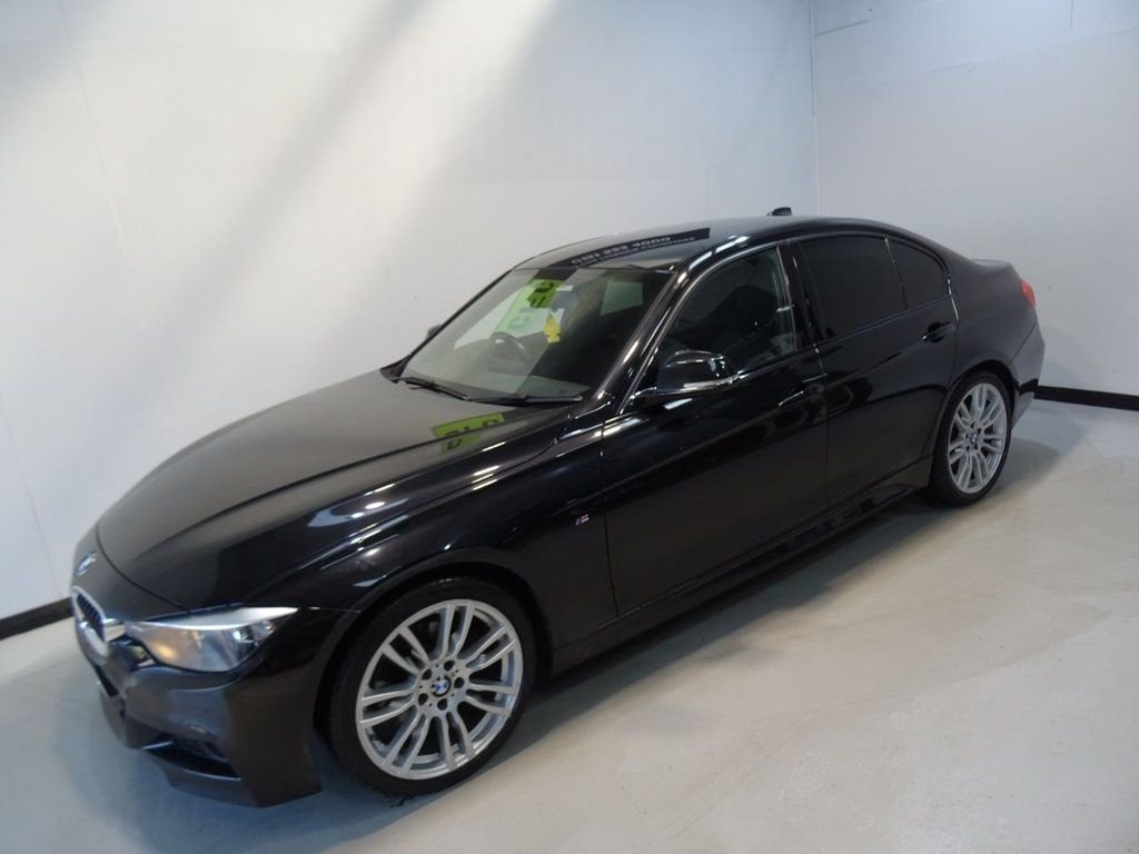 View our BMW 3 Series