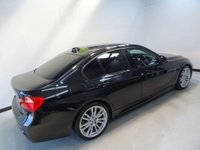 USED 2013 63 BMW 3 SERIES 2.0 320D M SPORT 4d 181 BHP 