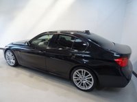 USED 2013 63 BMW 3 SERIES 2.0 320D M SPORT 4d 181 BHP 