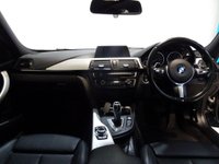 USED 2013 63 BMW 3 SERIES 2.0 320D M SPORT 4d 181 BHP 