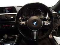 USED 2013 63 BMW 3 SERIES 2.0 320D M SPORT 4d 181 BHP 