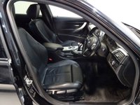 USED 2013 63 BMW 3 SERIES 2.0 320D M SPORT 4d 181 BHP 