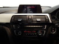 USED 2013 63 BMW 3 SERIES 2.0 320D M SPORT 4d 181 BHP 