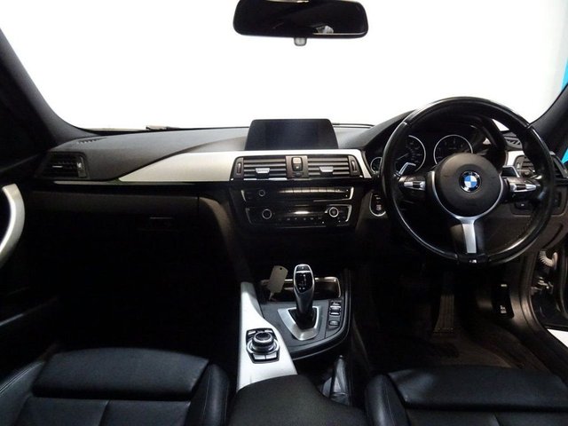 2013 BMW 3 SERIES - Photo 7