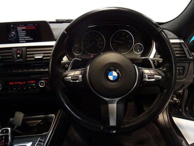 2013 BMW 3 SERIES - Photo 9