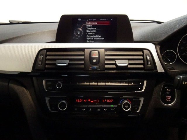 2013 BMW 3 SERIES - Photo 12