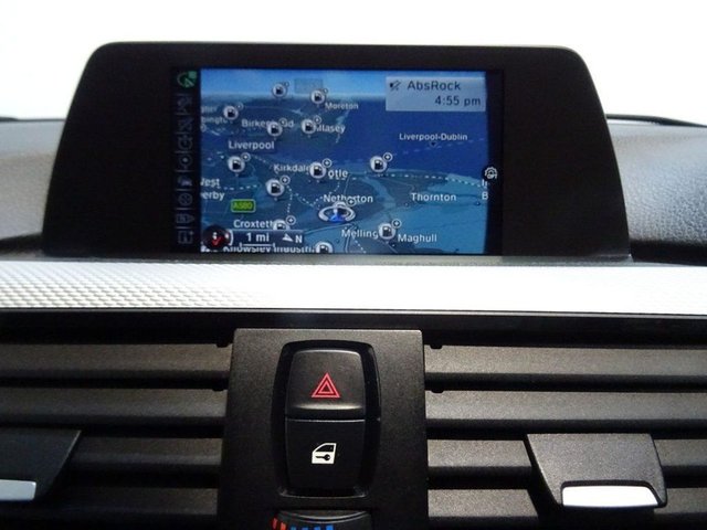 2013 BMW 3 SERIES - Photo 11