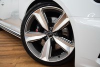 USED 2019 19 AUDI RS4 AVANT TFSI V6 Sport Edition 