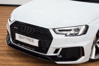 USED 2019 19 AUDI RS4 AVANT TFSI V6 Sport Edition 