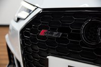 USED 2019 19 AUDI RS4 AVANT TFSI V6 Sport Edition 