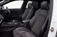 USED 2019 19 AUDI RS4 AVANT TFSI V6 Sport Edition 