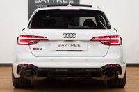 USED 2019 19 AUDI RS4 AVANT TFSI V6 Sport Edition 