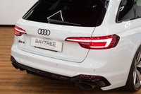 USED 2019 19 AUDI RS4 AVANT TFSI V6 Sport Edition 