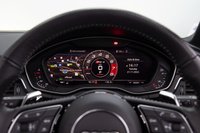 USED 2019 19 AUDI RS4 AVANT TFSI V6 Sport Edition 