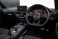 USED 2019 19 AUDI RS4 AVANT TFSI V6 Sport Edition 