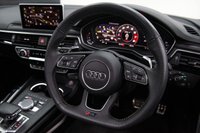 USED 2019 19 AUDI RS4 AVANT TFSI V6 Sport Edition 