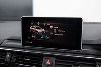 USED 2019 19 AUDI RS4 AVANT TFSI V6 Sport Edition 