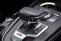USED 2019 19 AUDI RS4 AVANT TFSI V6 Sport Edition 