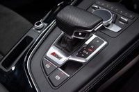 USED 2019 19 AUDI RS4 AVANT TFSI V6 Sport Edition 
