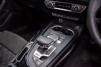 USED 2019 19 AUDI RS4 AVANT TFSI V6 Sport Edition 