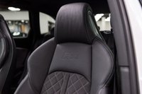 USED 2019 19 AUDI RS4 AVANT TFSI V6 Sport Edition 